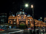 Flinders Street Station